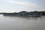 Ein Schweizer Binnenkreuzfahrtschiff, die ...  ferdinand baumgartner 28.06.2010