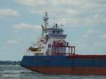 FRISIAN SUMMER IMO 9367762 ...  Harald Schmidt 07.07.2010