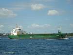 STOROE IMO 9325130 am ...  Harald Schmidt 07.07.2010