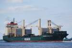 Rickmers Line (4 Fotos)