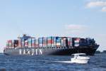 Hanjin (27 Fotos)