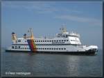 NORDFRIESLAND (1995) ...  Peter H. 20.07.2010