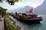 Vierwaldst�ttersee (136 Fotos)