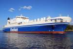 Die Finnpartner IMO-Nummer:9010163 Flagge:Schweden ...  Bj�rn-Marco Halmschlag 23.07.2010