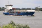 Gotland, IMO ...  Harald Poppendick 25.07.2010