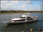 K�ln-D�sseldorfer Deutsche Rheinschiffahrt AG (17 Fotos)