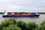 Elysee, IMO ...  Harald Poppendick 27.07.2010