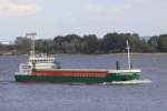 Tim, IMO 9434151, h�he ...  Harald Poppendick 30.07.2010