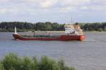 Br�vig Bora, IMO 9316024, ...  Harald Poppendick 30.07.2010