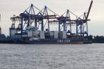 Die Camellia IMO-Nummer:9314947 Flagge:Hong ...  Bj�rn-Marco Halmschlag 08.08.2010