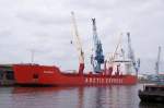Hamburg, S�dwesthafen, am 8.8.10 ...  Stephan Seelemann 08.08.2010