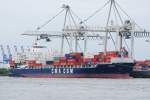 Die IMO-Nummer:9314985 Flagge:Liberia L�nge:222.0m ...  Bj�rn-Marco Halmschlag 17.08.2010