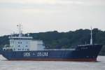 Die Lysblink IMO-Nummer:9197313 Flagge:Norwegen ...  Bj�rn-Marco Halmschlag 17.08.2010