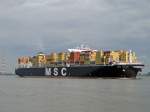  MSC Irene  Kurs Hamburg.17.08.2010
153.022 ...  Johnny Goertz 17.08.2010