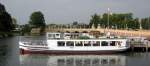 MS Elfriede der Wei�en ...  Sebastian Bengsch 22.08.2010