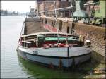 Motorschiff Beno, ...  Thomas Schmidt 08.10.2006
