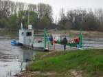 Die Elbef�hre ...  p.h. 10.04.2007