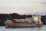 Die OOCL Nevskiy IMO-Nummer:9231834 ...  Bj�rn-Marco Halmschlag 06.11.2010