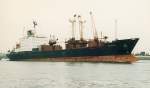 1992 i Hamburg, die ...  Stephan Seelemann 21.04.2007
