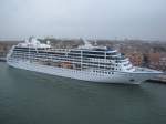 Die  Azamara Quest  im ...  Maik Christmann 16.11.2010