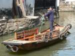 Zhou Zhuang ...  Thomas Wendt 24.04.2007