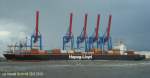 TORONTO EXPRESS   ...  Harald Schmidt 16.01.2011