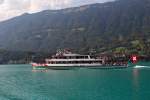 MS Jungfrau auf dem ...  Joachim Kohler 03.03.2011