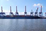 Die Hyundai Courage IMO-Nummer:9347542 ...  Bj�rn-Marco Halmschlag 03.04.2011