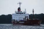Die Sichem Amethyst IMO-Nummer:9354571 ...  Bj�rn-Marco Halmschlag 11.06.2011