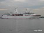 MS Deutschland ...  Thomas Liedl 09.10.2006