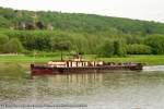 10.05.93.Dresden-Loschwitz. Der mit einem ...  Hans-Peter Waack 15.07.2011