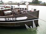 Ms Balge L:100 B:9,50 TG:2,86 T:1820 Riesenbeck(DEK)26.07.11  ...