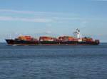 JAKARTA EXPRESS, Hong Kong ...  Volkmar D�ring 16.08.2011