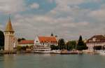Teilansicht der ...  Reiner Rapp 09.10.2006