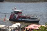 Hamburg, 03.06.2011, Fahrgastschiff St.Pauli ...  Reinhard Zabel 28.08.2011