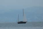 Segelschiff auf dem Bodensee, ...  Michael Gottlieb 03.10.2011