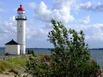 Leuchtturm von Hellevoetsluis; H�he:18,1m; Feuerh�he:17m; Kennung:Iso WRG 10s;
Tragweite:11w/8r/7g SM; ist ...