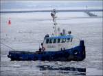 Schlepper Goliath ...  J�rg Trutwig 09.10.2006