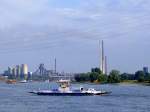 GL�CK-AUF(L=33,5; B=9,1; 102kW; Tragf�higkeit 60Tonnen oder 150Pers)verbindet mit einer Geschwindigkeit ...