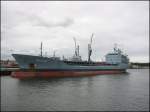 Betriebsstofftransporter der ...  Thomas Schmidt 09.10.2006