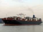   Maersk Enfield  23.11.2011
overall ...  Johnny Goertz 26.11.2011