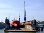 Global River(IMO:9427445; L=117; B=17mtr.)befindet sich im Hafen von Rotterdam in ...