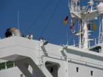 Die Br�cke ...  Stephan Seelemann 10.10.2006