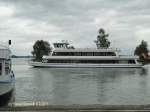F�SSEN am 8.9.2011, Forgensee, ...  Harald Schmidt 23.12.2011