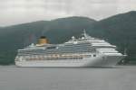 Am Ende des Romsdalsfjords ...  M. Schiebel 06.01.2012