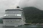 Am Ende des Romsdalsfjords ...  M. Schiebel 06.01.2012