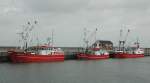 Im Hafen von Havneby/D�nemark ...  M. Schiebel 08.01.2012
