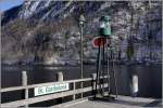 An der Anlegestelle St. ...  Helmut Seger 21.01.2012