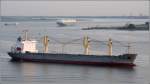 Die 2000 gebaute LE CONG (IMO 9192686) am 11.06.2011 Weser ... Die 2000 gebaute LE CONG (IMO 9192686) am 11.06.2011 Weser ...