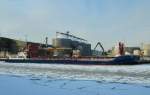 MS RIG, IMO 8801137, ex: Borneo 2005, Lady Anna 2000, ...